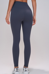 Women's athletic compression leggings