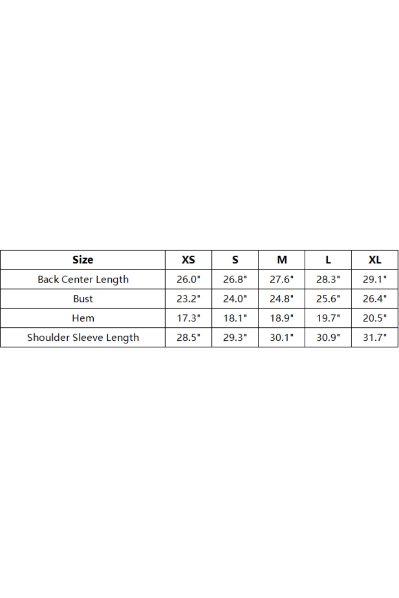 Women's Fall Color-Block Patchwork Multi-Pocket Sport Hoodie