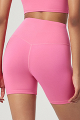 Women's Seamless Butt-Lifting Tummy-Control Leggings