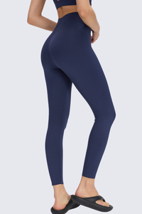 Women's Jelly Waist 9/10 Length Leggings