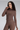 Women's Seamless Stand Collar Finger Cuffs Slim Fit Jacket