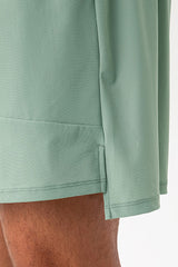 Men's Summer Quick-Drying Laced Casual Sport Shorts