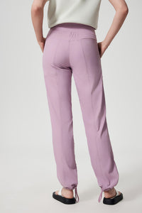 Women Straight Loose Quick Dry Breathable Commuter Running Sports Casual Fitness Yoga Pants