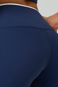 Women Naked-Feel High-Waist Quick-Dry Yoga Shorts