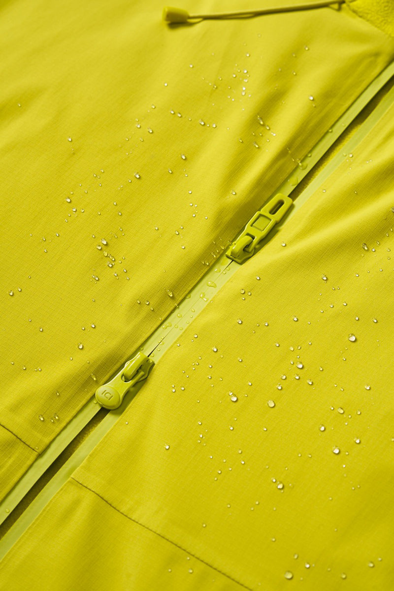 Men Lightweight Down Weatherproof Jacket