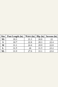 Women's High-waist Sculpting Yoga Leggings