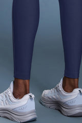 Women Color Block High-Waisted Sculpting Yoga Leggings