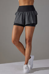 Women'S Sports Shorts