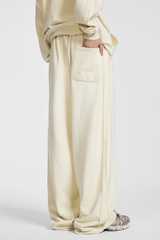 Men's Straight-leg casual pants