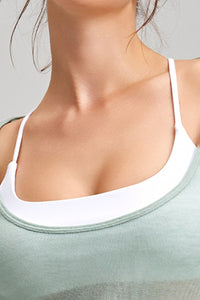 Women Loose-Fit Breathable Yoga Long Sleeves