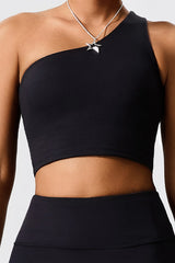 Women Eco-Friendly Recycled Polyester Fabric With Bra Pads Running Sports Fitness Yoga Bra