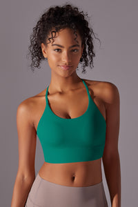 Women'S Sling Sports Yoga Bra