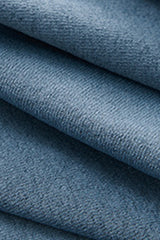 Women Contrast-Trim Quick-Dry Slim-Fit Long-Sleeve Active T-Shirt