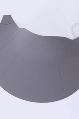Extra Wide Brim Visor UPF50+ UV Protection Sports Sun Hat