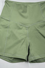 Women's Fitted Waist Scalloped Hem A-Line Tennis Mini Dress