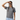 Women's Lightweight Breathable Printed Athletic T-shirt