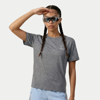 Women's Lightweight Breathable Printed Athletic T-shirt