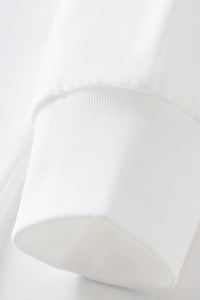 Unisex Casual Heavyweight Pure Cotton T-Shirt