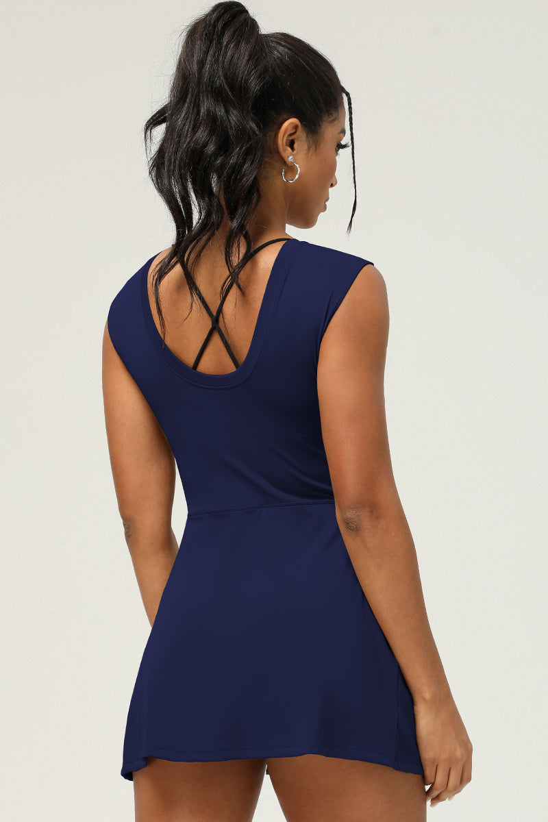 Women'S Sports Tennis Dress