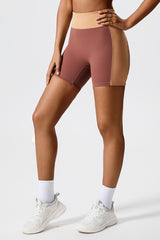 Women Eco-Friendly Recycled Fabrics High Elastic Hip Lifting Tight Outdoor Sports Fitness Running Yoga Pants