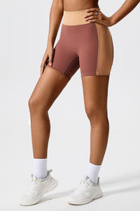 Women Eco-Friendly Recycled Fabrics High Elastic Hip Lifting Tight Outdoor Sports Fitness Running Yoga Pants