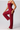 Women's Tank Top Straight Pants Exercise Yoga Two-piece Sets