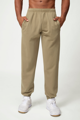 Men's Versatile Casual Sports Casual Ankle-Length Jogger