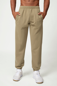 Men's Versatile Casual Sports Casual Ankle-Length Jogger