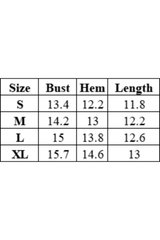 Women's deep V-neck triangle cup sports bra