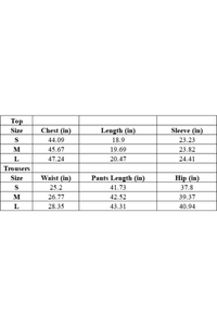 Double-opening zipper fitted sweater set