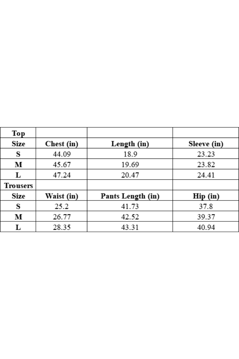 Double-opening zipper fitted sweater set