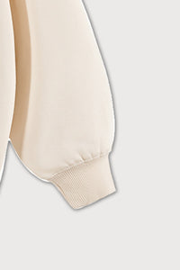 Unisex 400G Heavyweight Brushed Hoodie