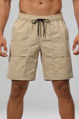 Men's Outdoor Quick-Drying Casual Sports Shorts