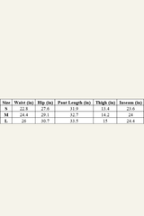 Women's High-waist Sculpting Tucking Yoga Leggings