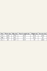 Women's High-waist Sculpting Tucking Yoga Leggings