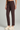Women's Spring Solid Drawstring Sports Cropped Pants