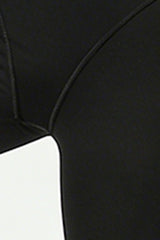Women's Athletic Ballet V-line Yoga Leggings