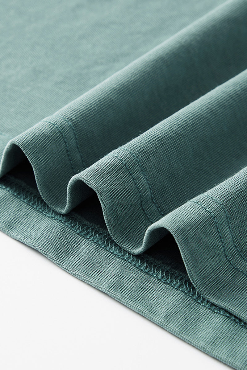 Long-sleeved T-shirt