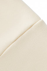 Unisex Oversized Cropped Hoodie Kanye Style