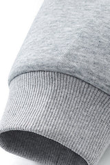 Women Sporty Clean Fit Hoodie