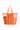 Women's Summer Solid Large Capacity Mesh Sports Bag