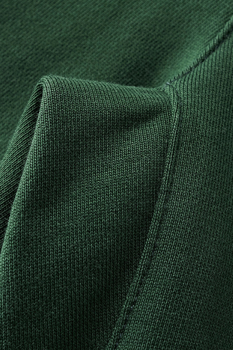 Unisex Casual Loose Fit Breathable Athletic Shorts