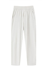 Men Loose Quick-Dry Training Pants