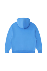 Women's Fall 350G Heavyweight Oversized Drop‑Shoulder Hoodie