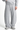 Unisex Fall Heavyweight Relaxed Curved Sweatpants