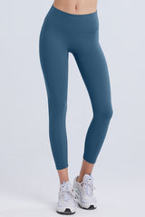 Women'S Athletic Fitted Leggings