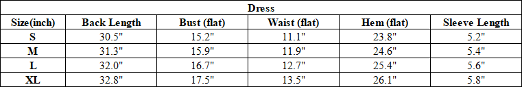 Women's Valentine's Day Round Neck Heart Cut-Out Short Sleeve Dress