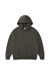 Men's Fall 350G Heavyweight Oversized Drop‑Shoulder Hoodie