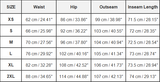 Women's High Waist Classic Skinny Jeans