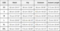 Women's High Waist Classic Skinny Jeans